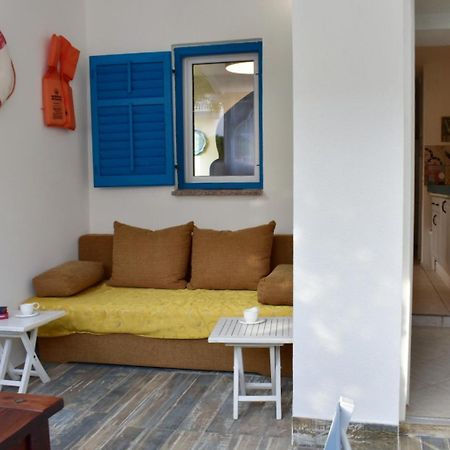 Apartments Villa Anna Baška Zewnętrze zdjęcie