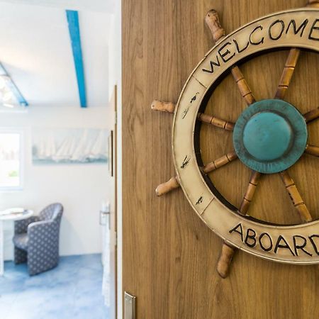 Apartments Villa Anna Baška Zewnętrze zdjęcie