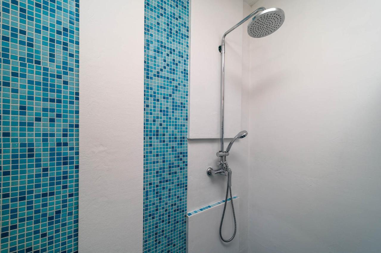 Apartments Villa Anna Baška Zewnętrze zdjęcie