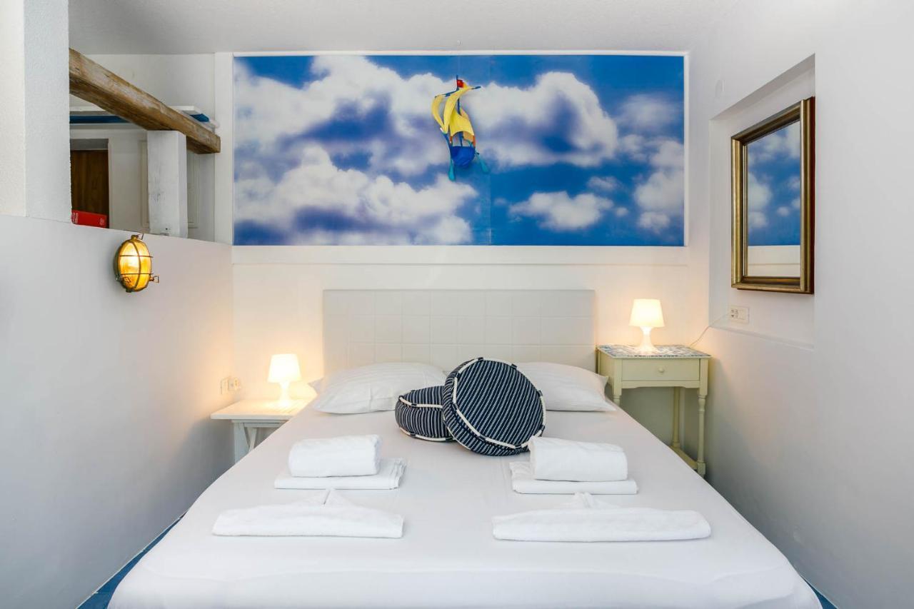 Apartments Villa Anna Baška Zewnętrze zdjęcie