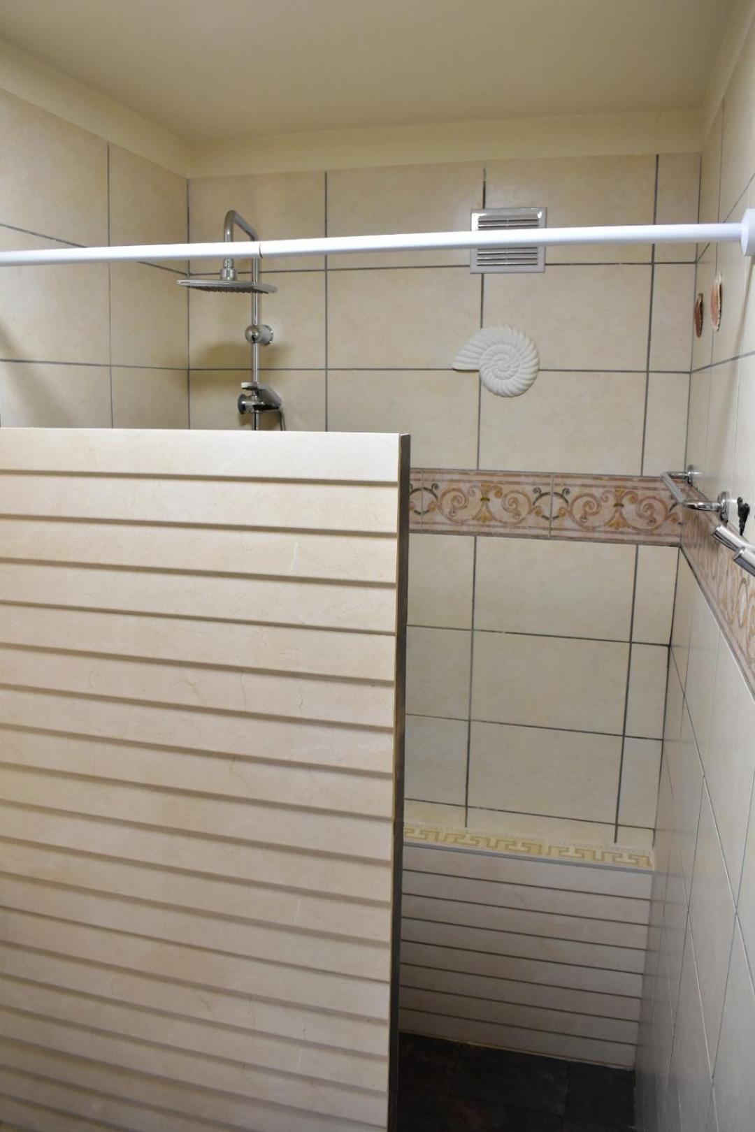 Apartments Villa Anna Baška Zewnętrze zdjęcie